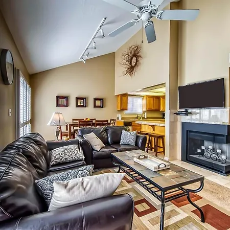 Penthouse At The Village